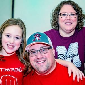 Meet your Posher, Jared